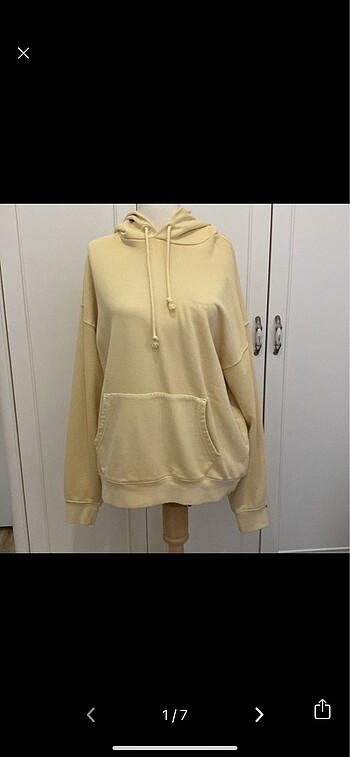 Levis Sweat