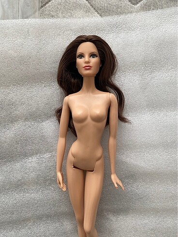 BARBIE BASICS DENIM- OZEL ILAN