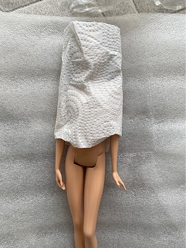 Beden Renk BARBIE BASICS DENIM- OZEL ILAN