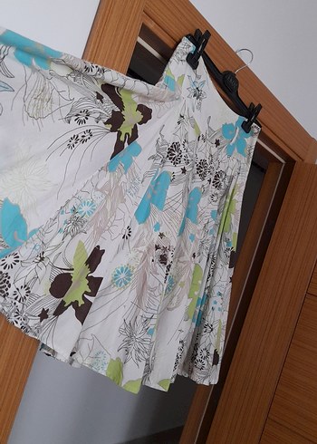 Polin Pamuklu, Pilili, Bohem diz alti