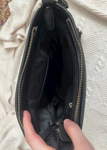 Pierre Cardin kadın çanta - Görsel 3