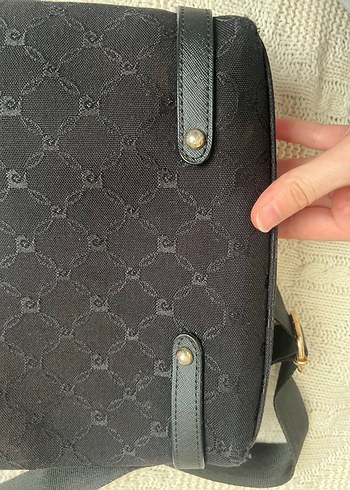 Pierre Cardin kadın çanta - Görsel 4