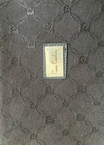 Pierre Cardin kadın çanta - Görsel 5