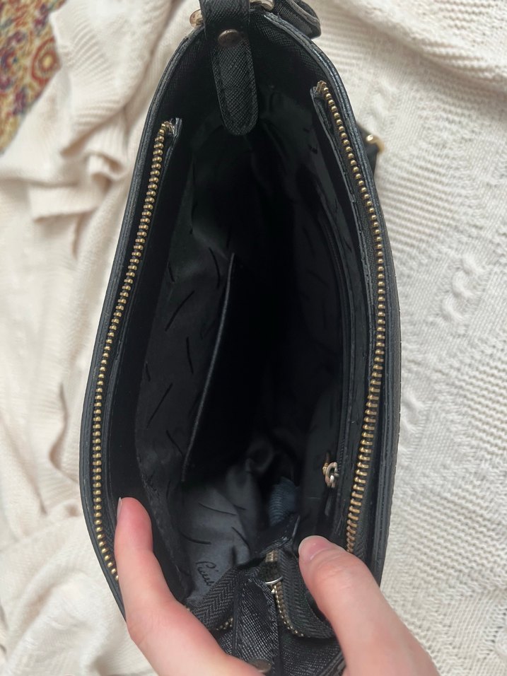 Pierre Cardin kadın çanta - Görsel 3