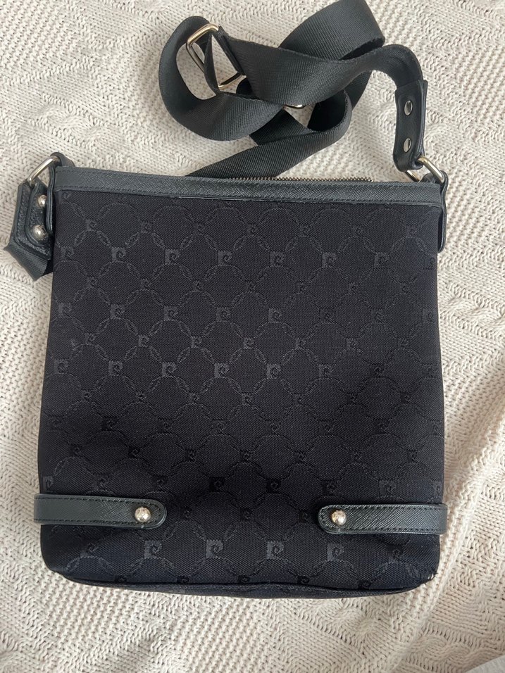 Pierre Cardin kadın çanta - Görsel 2