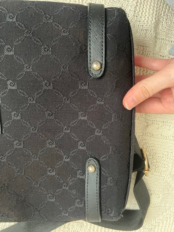 Pierre Cardin kadın çanta - Görsel 4