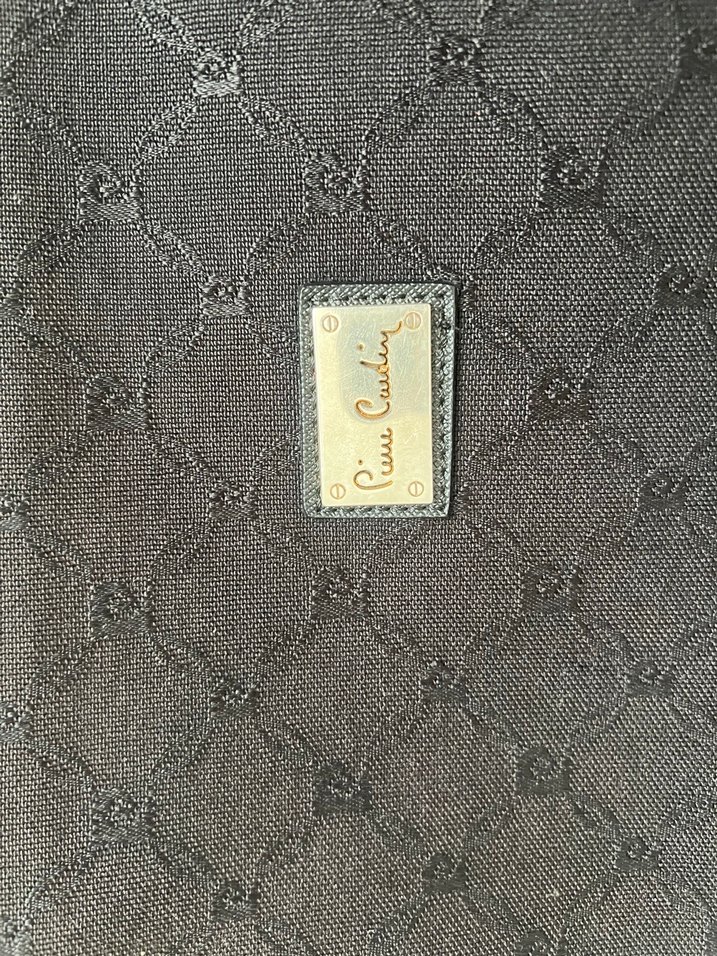 Pierre Cardin kadın çanta - Görsel 5