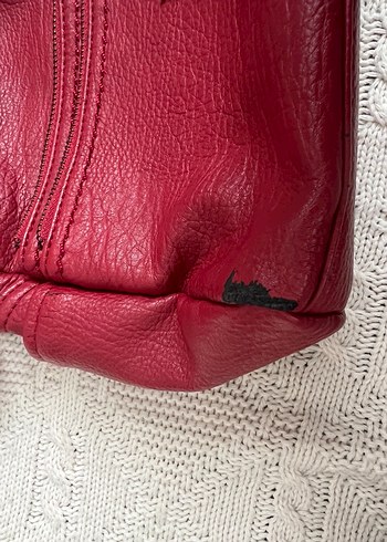 Benetton çanta - Görsel 2