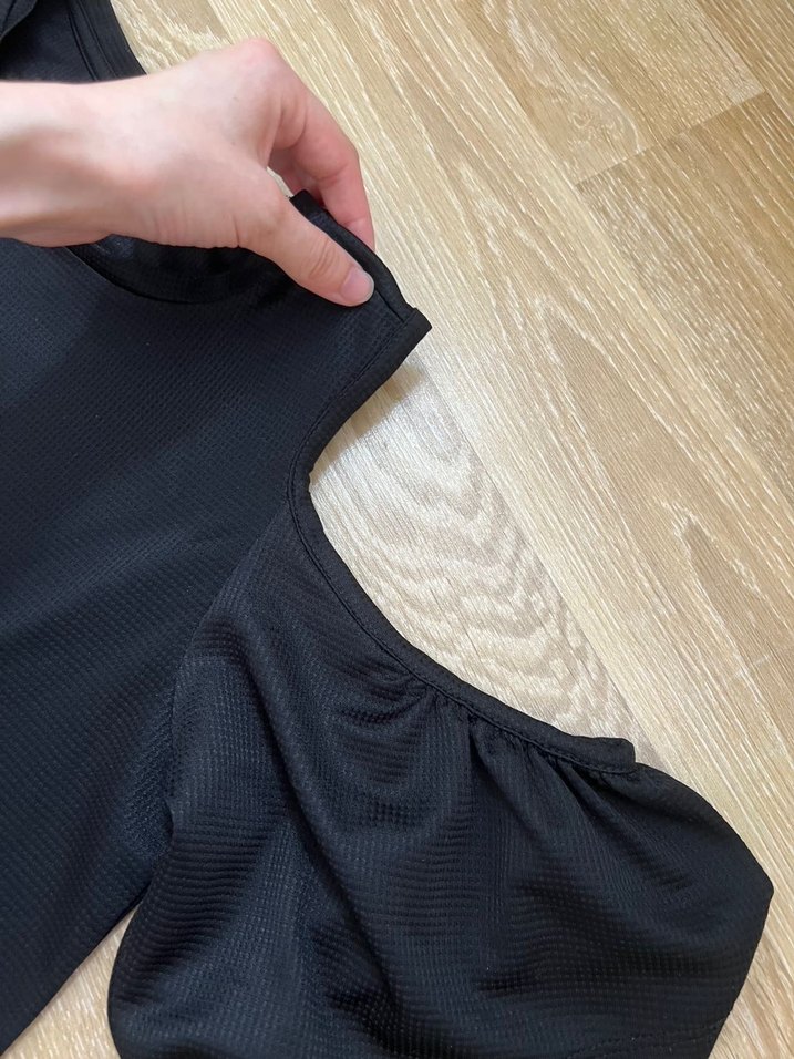 Koton elbise - Görsel 2