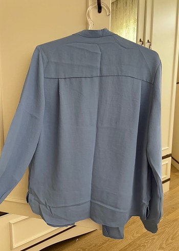 MANGO gömlek - Görsel 3