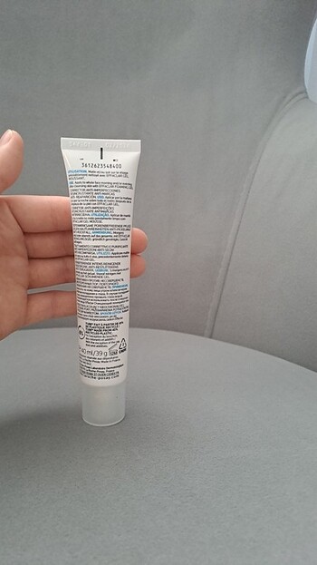 La Roche Posay Laroshe posay effaclar