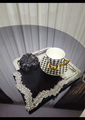 2 li Sunum peçetesi - Görsel 5