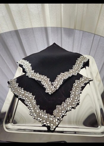 2 li Sunum peçetesi - Görsel 3