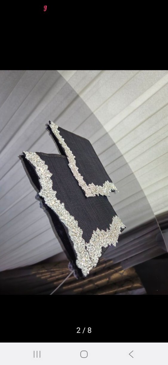 2 li Sunum peçetesi - Görsel 4