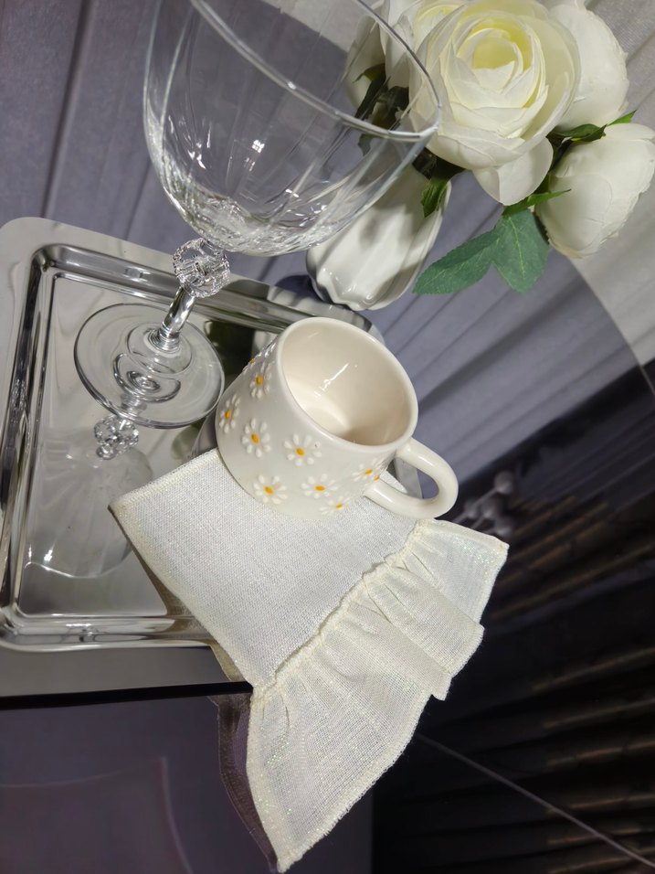 Sunum peçetesi - Görsel 3