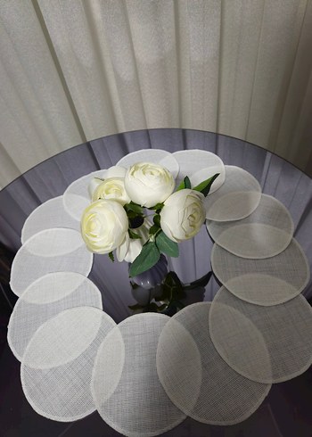 Sunum peçetesi - Görsel 2