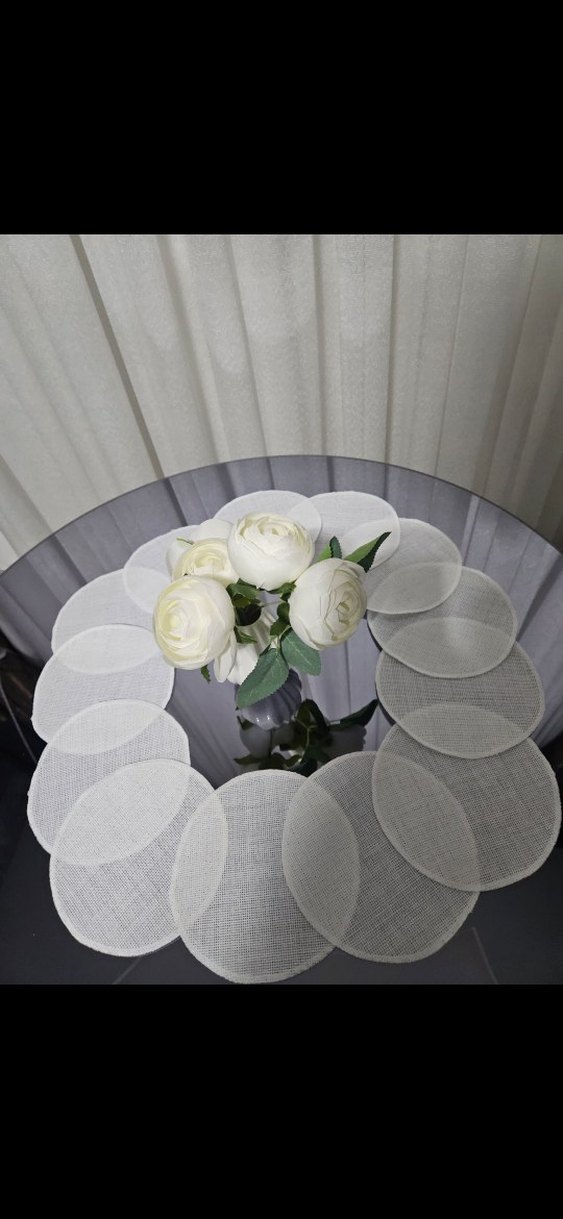 Sunum peçetesi - Görsel 3