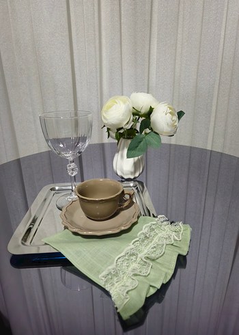 sunum peçetesi - Görsel 4