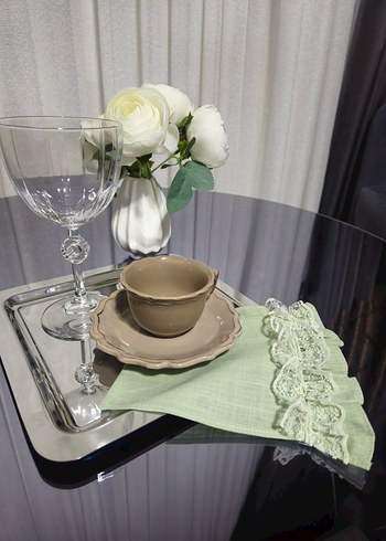 sunum peçetesi - Görsel 3