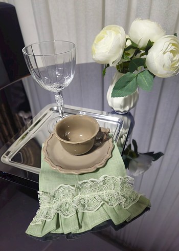 sunum peçetesi - Görsel 2