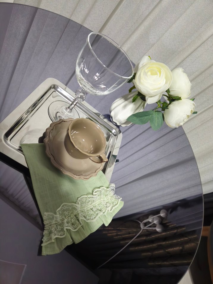 sunum peçetesi - Görsel 5