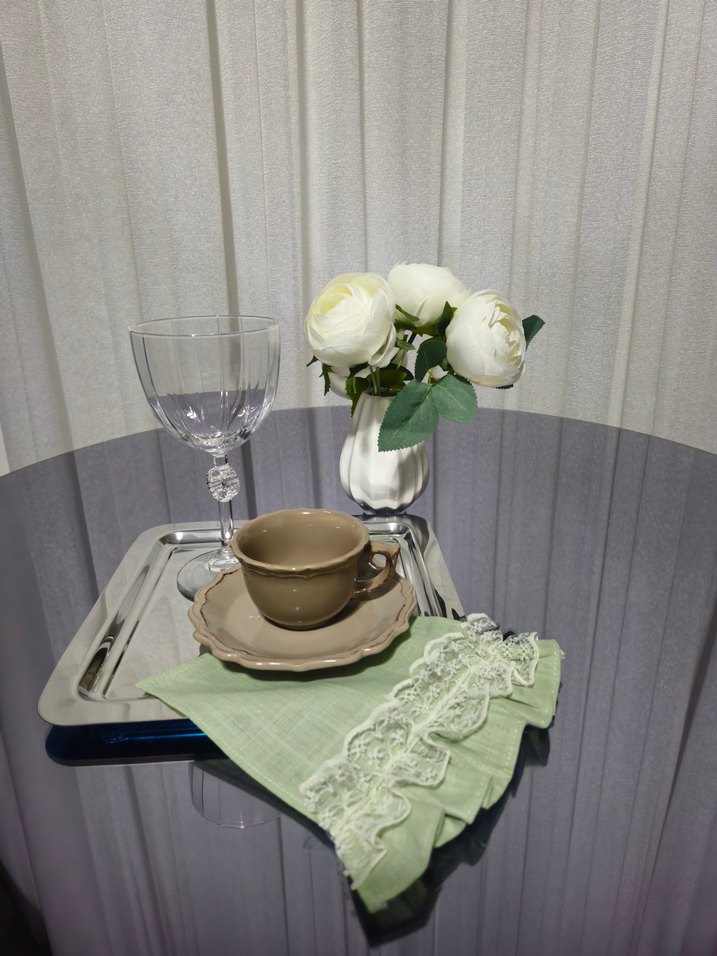 sunum peçetesi - Görsel 4