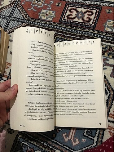  Beden L death note dunyayi degistir