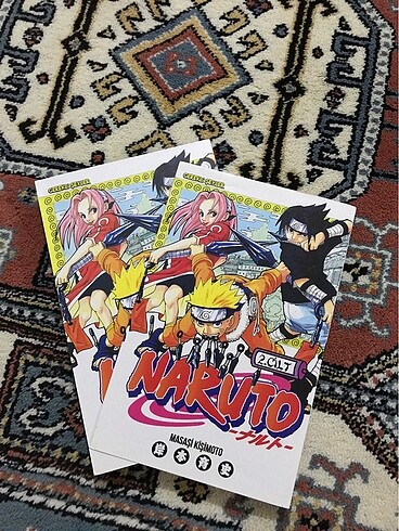 Naruto 2