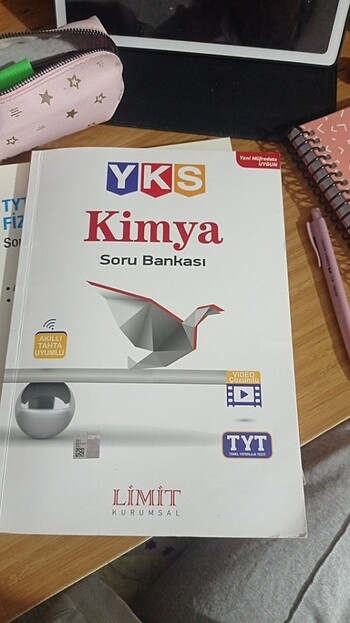 Yks hazırlık soru bankası 
