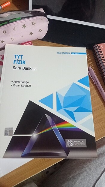 Tyt fizik 