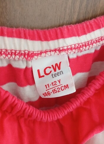LC Waikiki Tulum