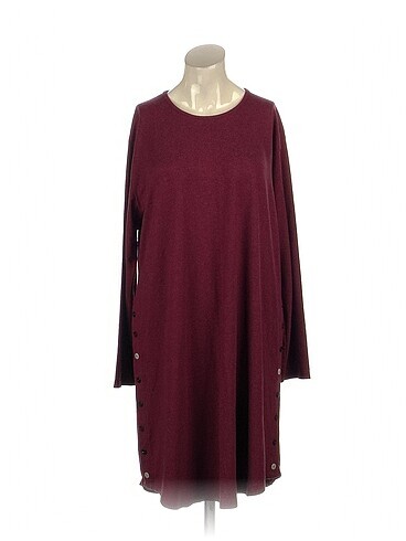PreLoved Uzun Elbise %70 İndirimli.