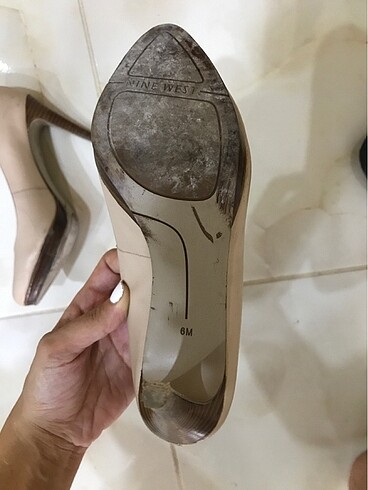 36 Beden Nine west