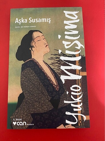 Japon edebiyatı 4 kitap