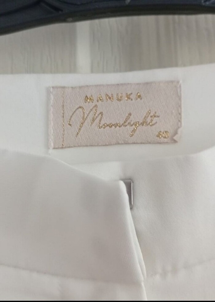 Pantolon - Görsel 2