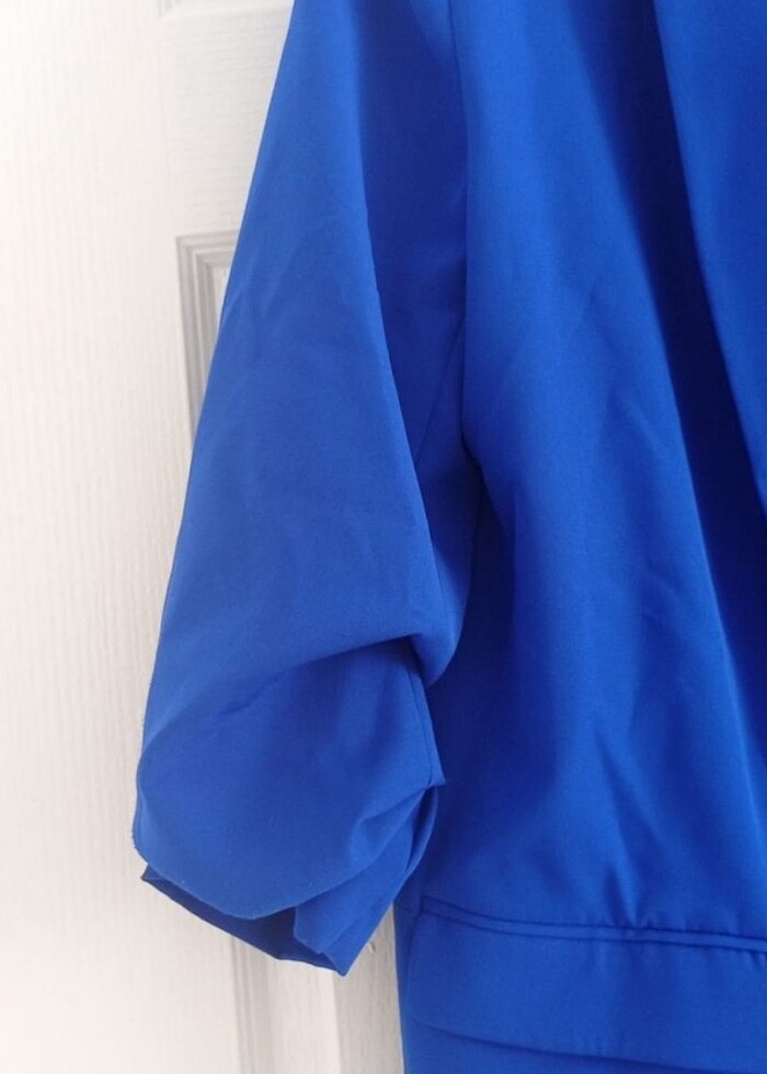 Blazer Ceket - Görsel 3