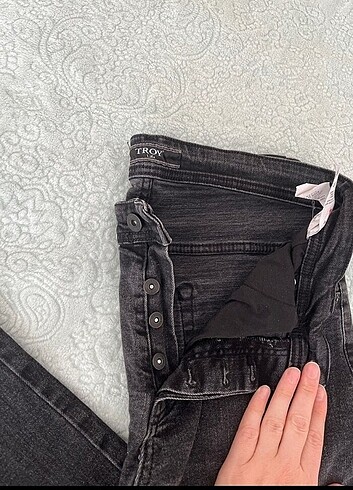 Erkek Pantolon - Görsel 2