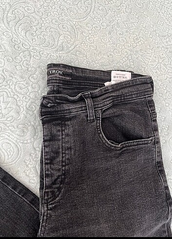 Erkek Pantolon - Görsel 3