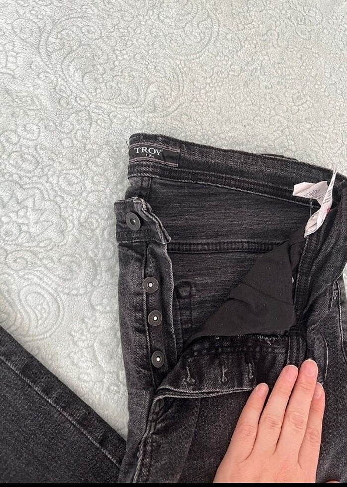 Erkek Pantolon - Görsel 2