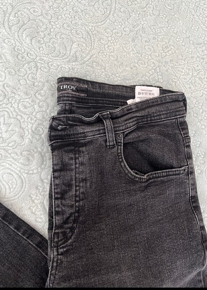 Erkek Pantolon - Görsel 3