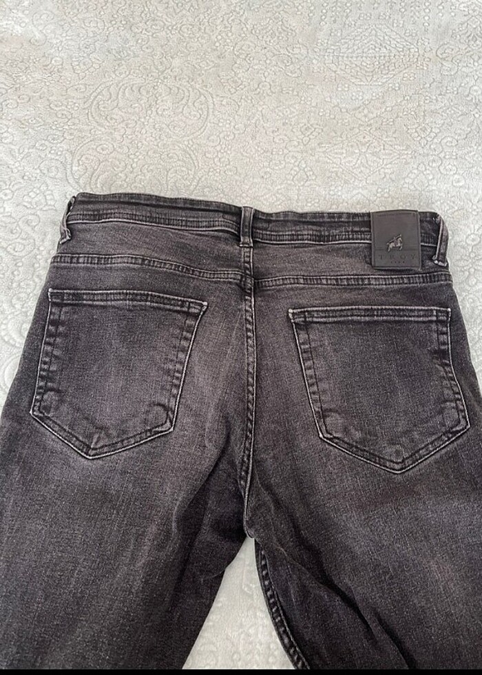 Erkek Pantolon - Görsel 4