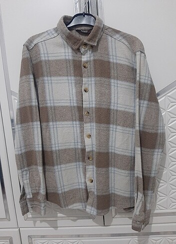 Oduncu Gömleği - Görsel 2