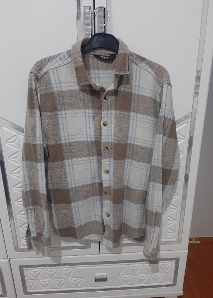 Oduncu Gömleği - Görsel 4