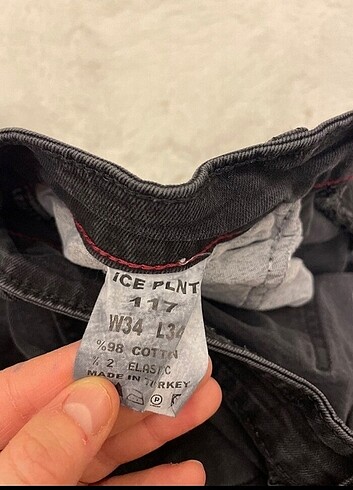 Erkek Pantolon - Görsel 7