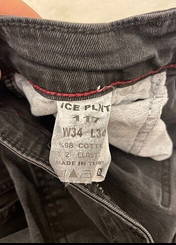 Erkek Pantolon - Görsel 8