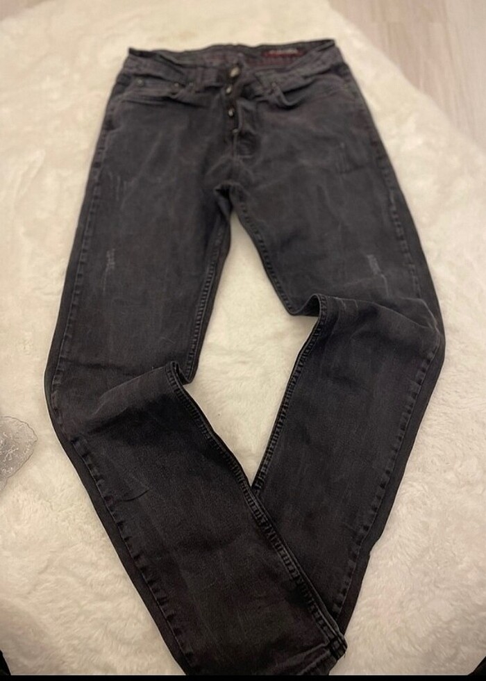 Erkek Pantolon - Görsel 4