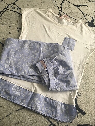 Pijama takımı - Görsel 3