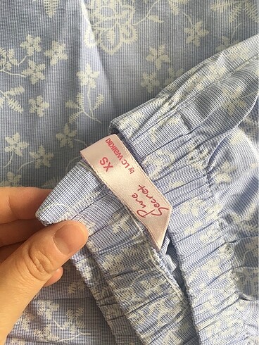 Pijama takımı - Görsel 4