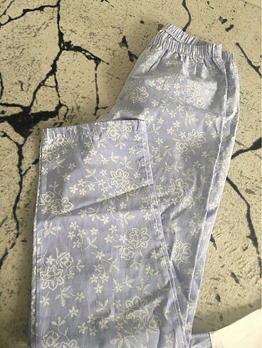 Pijama takımı - Görsel 2