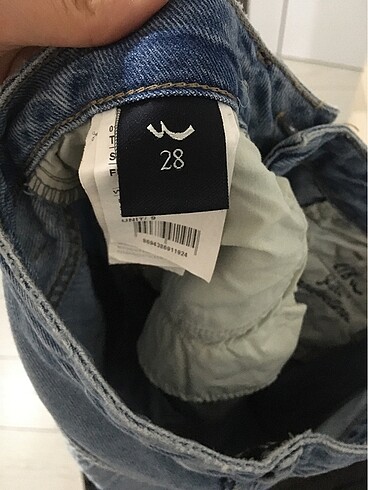 Ltb pantolon - Görsel 3